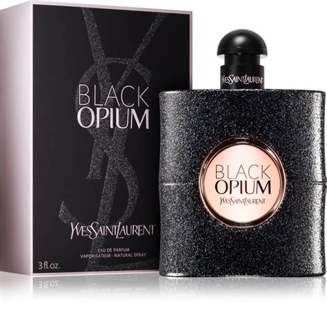 blaxk opium ysl|is black opium unisex.